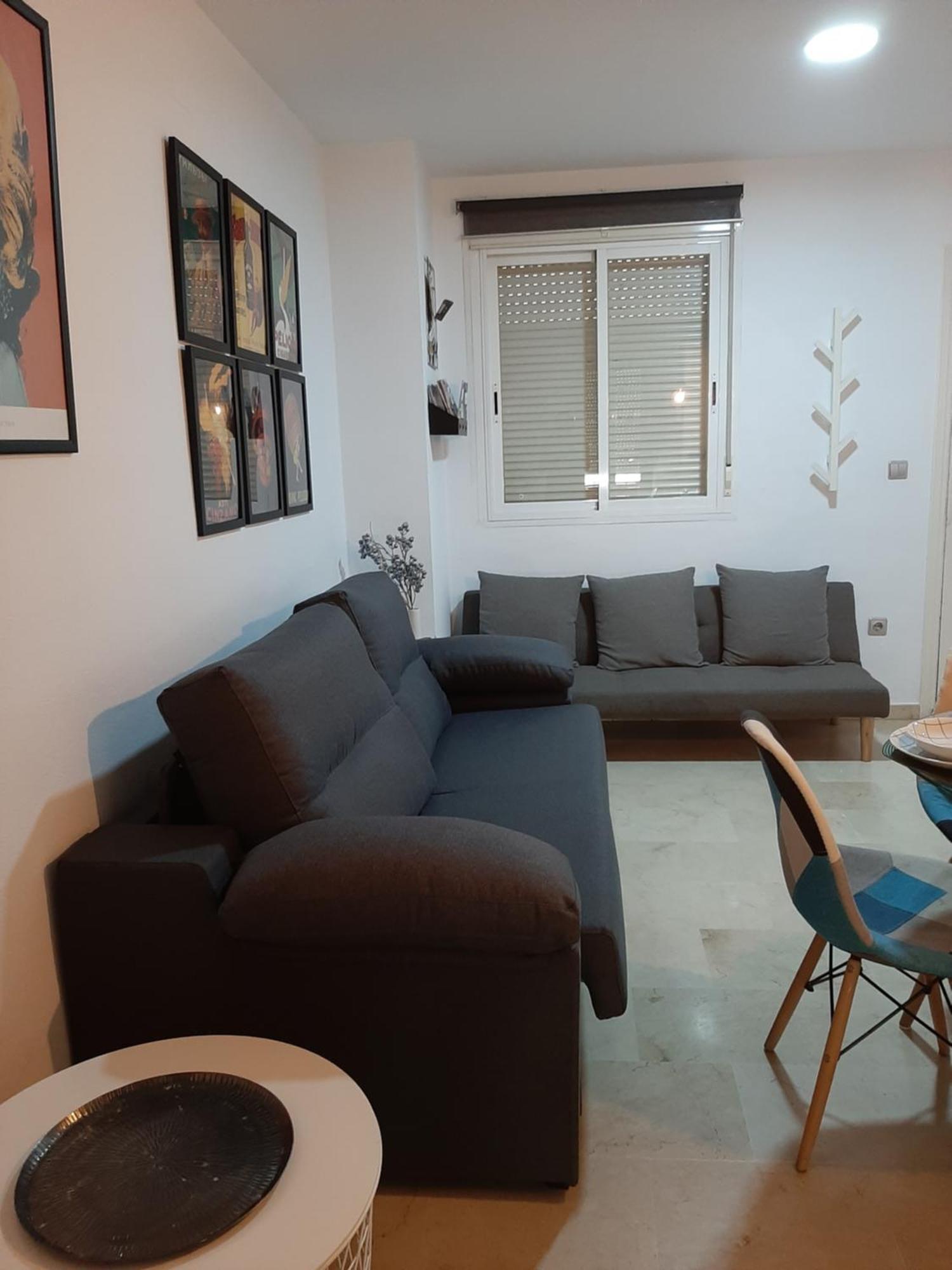 Juzgado Apartamento