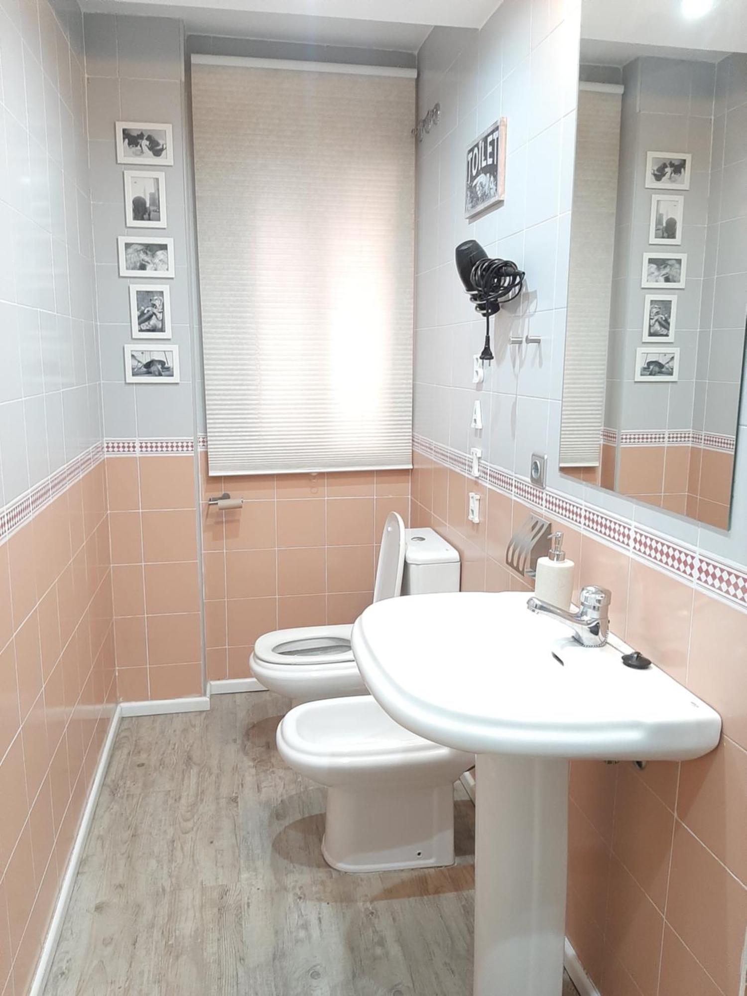 Juzgado Apartamento *