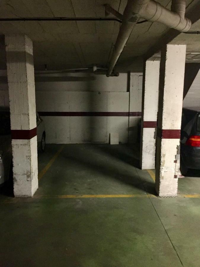 Apartamento Juzgado Sevilla